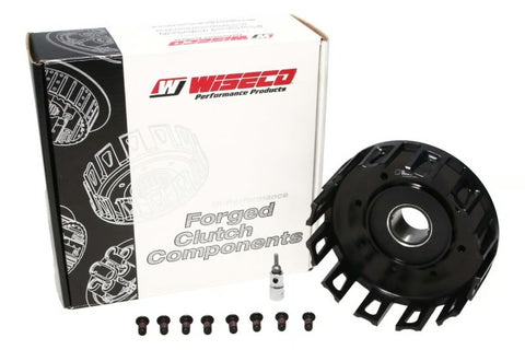 Wiseco 14-18 Yamaha YZ250F Clutch Basket - WPP3061