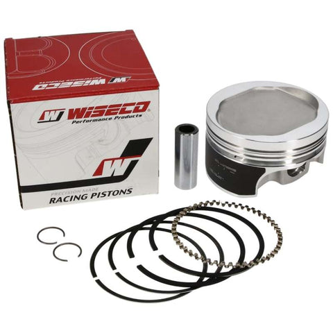 Wiseco Tracker Series Sportster 883-1200 9.51 CR Piston Kit - 40212P3