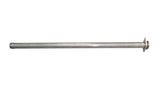 Corsa 2015-2020 Ford F-150 5.0L V8 163.7in Wheelbase 2.5in Resonator Delete Kit - 14845