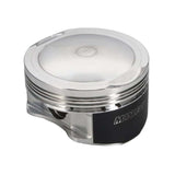 Manley Dodge Hemi 6.4L 4.100 Inch Bore 1.75cc Dome Piston Set - 598810C-8