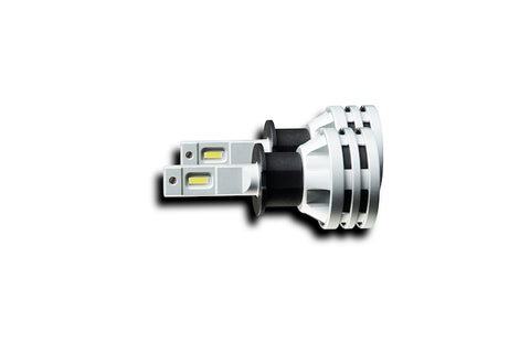 Hella Bulb H3 12/24V 19W Set of 2 - 226971511