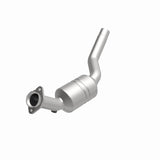 MagnaFlow Direct Fit Catalytic Converter 07-09 XKR 4.2L D/S - 51954
