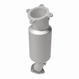 MagnaFlow California Grade CARB Compliant Converter Direct-Fit 05-09 Audi A4 / A4 Quattro - 5561163
