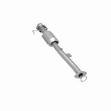 MagnaFlow 99-03 Chevrolet Tracker / Suzuki Vitara 1.6L/2.0L Direct-Fit Catalytic Converter - 23749