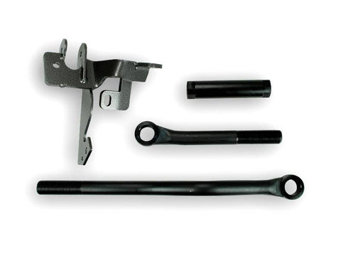 Sinister Diesel Dodge Adjustable Track Bar for 1994-2002 Dodge 2500/3500 4WD - SD-DODGE-TB-94