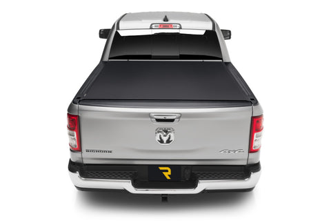 Truxedo 19-21 RAM 1500 (New Body) w/ Multifunction Tailgate 5ft 7in Pro X15 Bed Cover - 1485801