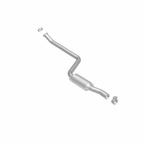 Magnaflow Conv DF 2006 BMW 530xi 3.0L OEM - 52480