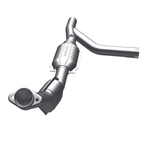 MagnaFlow Conv DF 97-99 Ford Vans 4.6L - 447110