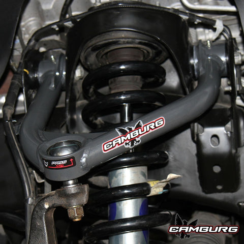 Camburg Ford Raptor 10-14 1.25in Performance Uniball Upper Arms - CAM-110109