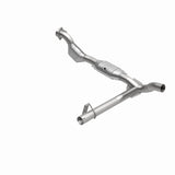 MagnaFlow Direct Fit Catalytic Converter 01 Ford Trucks 4.6L - 51839
