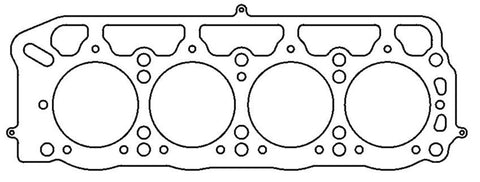 Cometic Toyota 1.6L 2T/2TC/3TC/3T-EU 89mm .060 inch MLS-5 Head Gasket - C4176-060