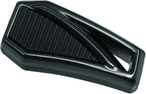 Kuryakyn Phantom Shift/Brake Peg Black - 5763