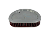 BMC 18+ Harley-Davidson Touring Filter X Road Glide - FM950/04