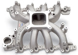 Edelbrock Victor Jr Ford EFI for 4 6L Engines Manifold Only - 28385
