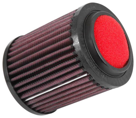 K&N Replacement Round Air Filter for 2000-2006 Honda RC51/VTR1000 SP-1/2 1000 - HA-5100