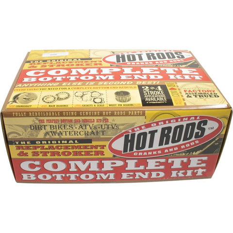 Hot Rods 17-18 Husqvarna TE 250 250cc Bottom End Kit - HR00178