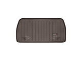 WeatherTech 2011-2016 Honda Odyssey Cargo Liners - Cocoa - 43475