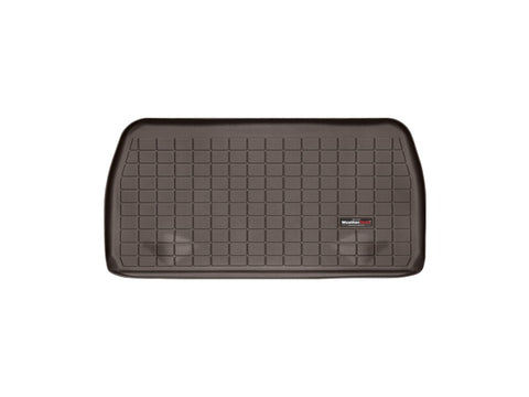 WeatherTech 2011-2016 Honda Odyssey Cargo Liners - Cocoa - 43475