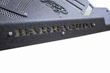 Fishbone Offroad 07-18 Jeep Wrangler JK Barracuda Modular Front Bumper - Base - FB22341