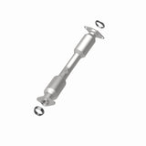 MagnaFlow Conv Direct Fit California Grade CARB Compliant 09-12 Nissan Sentra L4 2.0L - 5411166