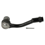 MOOG 16-18 Kia Optima Front Left Outer / Left Outer Tie Rod - ES801507