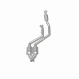 MagnaFlow Conv DF 99-00 Mercedes CLK320 3.2L - 24044