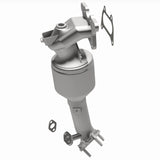 MagnaFlow Direct Fit Catalytic Converter 16-18 Honda HR-V 1.8L - 22-210