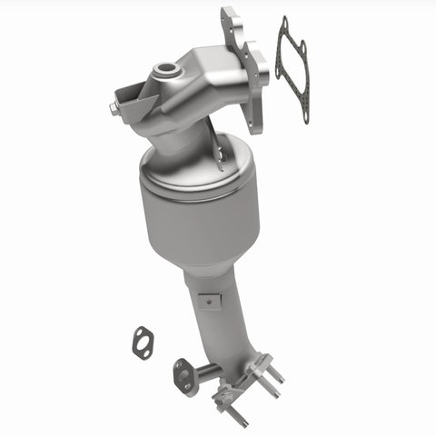 MagnaFlow Direct Fit Catalytic Converter 16-18 Honda HR-V 1.8L - 22-210