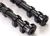 GSC P-D 08-16 Mitsubishi Evo X 4B11T S3 Cams 280/280 Billet - 7010S3