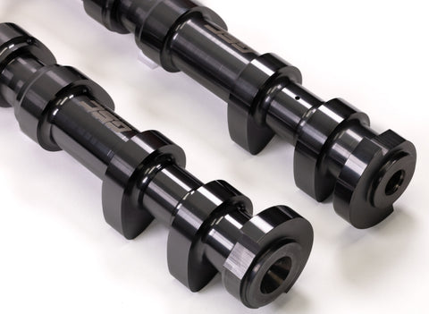 GSC P-D 08-16 Mitsubishi Evo X 4B11T S3 Cams 280/280 Billet - 7010S3