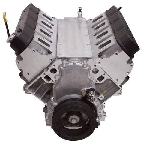 Edelbrock Crate Engine LS 416 Long Block for Naturally Aspirated Applications - 46725