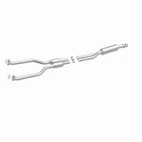 MagnaFlow Conv DF 07-10 Lexus GS350 3.5L - 51315