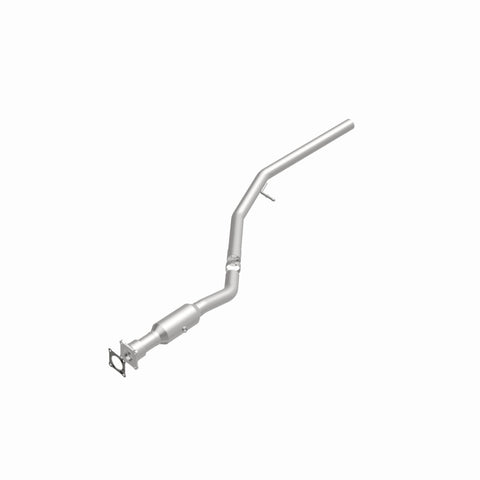 MagnaFlow California Converter Direct Fit 2005 Chrysler/Dodge Town & Country/Grand Caravan 3.3L/3.8L - 4551948