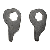 Belltech 02-05 RAM 1500 1in-3in Lift Torsion Bar Key - 3940