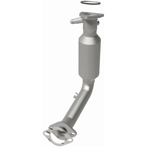 MagnaFlow Direct Fit Catalytic Converter 2000 and 2002 Ford Focus 2.0 - 4481230