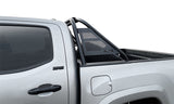 N-Fab ARC Sports Bar 20-22 Jeep Gladiator - Textured Black(w/o Bed Cover) - J19BR-TX