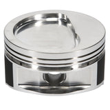 JE Pistons 460 BBF INV-DOME Set of 8 Pistons - 170880