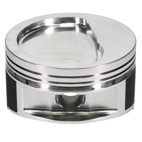 JE Pistons 460 BBF INV-DOME Set of 8 Pistons - 170880