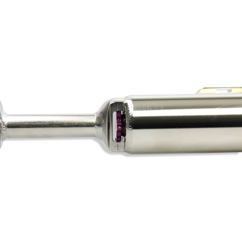 KW Coilover Kit V3 BMW 5series F10 (5L) Sedan 2WD; exc 550i; exc Adaptive Drive - 35220080