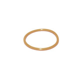 FAST Replacement Runner Seal - 146006-1