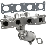 Magnaflow Conv DF 2006 Kia Optima 2.4L - 452047