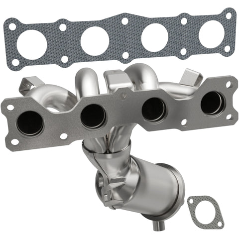 Magnaflow Conv DF 2006 Kia Optima 2.4L - 452047