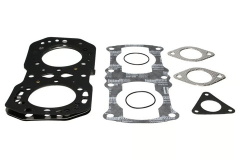 Wiseco 89-97 Polaris 500 Top End Gasket Kit - W5153