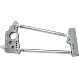 QA1 HD Pro Rear Drag 4-Link System - No Shocks/Springs - R070-000
