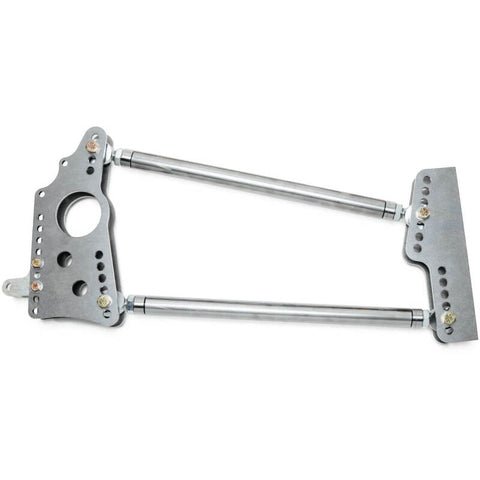 QA1 HD Pro Rear Drag 4-Link System - No Shocks/Springs - R070-000