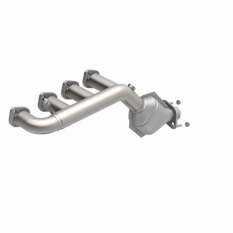 MagnaFlow Direct Fit Catalytic Converter 96-98 Mark VIII 4.6L - 24377