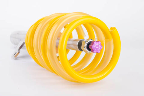 KW Coilover Kit V2 for Audi A3 Quatro S3 - 1521000M