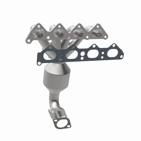 MagnaFlow Direct Fit Catalytic Converter 01-05 Elantra 2.0 mani OEM - 52447