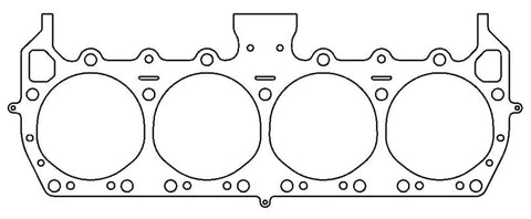 Cometic Chrysler 361/383/413/440 4.35 inch Bore .030 inch MLS Headgasket - C5460-030