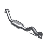 MagnaFlow Conv DF 07 Trailb/Envoy 4.2L - 23994